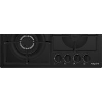 Hotpoint HG 62FA/BK Image #4