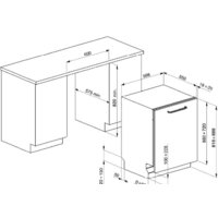 Smeg ST382C Image #2