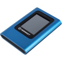 Kingston IronKey Vault Privacy 80 1920GB IKVP80ES/1920G Image #2