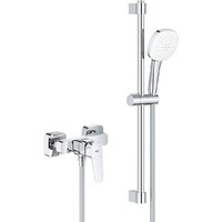 Grohe Cubeo 1018250000 Image #1