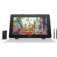 XP-Pen Artist Pro 24 4К (2-е поколение)