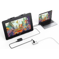 XP-Pen Artist Pro 24 4К (2-е поколение) Image #4