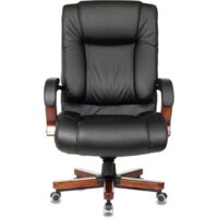 Бюрократ T-9925WALNUT (черный) Image #2