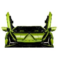 LEGO Technic 42115 Lamborghini Sian FKP 37 Image #6