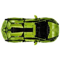 LEGO Technic 42115 Lamborghini Sian FKP 37 Image #5