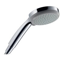 Hansgrohe Croma 100 Vario EcoSmart/Ecostat Comfort Combi 27032000 Image #5