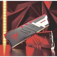 Patriot Viper Venom RGB 2x16ГБ DDR5 6000МГц PVVR532G600C36K Image #9