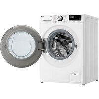 LG F4W1372YW Image #11