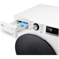 LG F4W1372YW Image #5