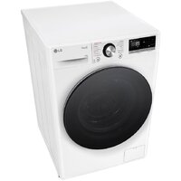 LG F4W1372YW Image #8