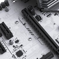 Maxsun Terminator B650M WiFi Ice Image #5