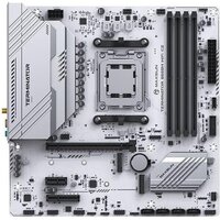 Maxsun Terminator B650M WiFi Ice