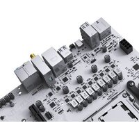 Maxsun Terminator B650M WiFi Ice Image #6