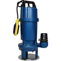 Greenpump WQ 15-7-1.1 1463