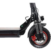 Kugoo Max Speed 2025 Image #6