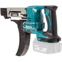 Makita DFR550Z (без АКБ) Image #4