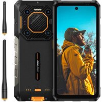 Ulefone Armor 26 Ultra Walkie-Talkie (черный)