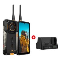 Ulefone Armor 26 Ultra Walkie-Talkie (черный) Image #2