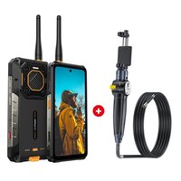 Ulefone Armor 26 Ultra Walkie-Talkie (черный) Image #6