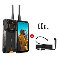 Ulefone Armor 26 Ultra Walkie-Talkie (черный) Image #4