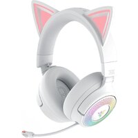 Razer Kraken Kitty V3 Pro (белый)