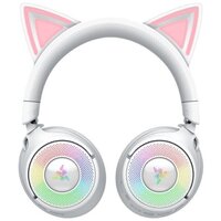 Razer Kraken Kitty V3 Pro (белый) Image #4