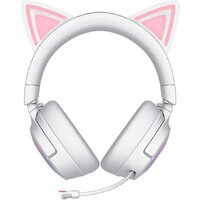 Razer Kraken Kitty V3 Pro (белый) Image #3