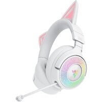 Razer Kraken Kitty V3 Pro (белый) Image #5