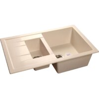 GranFest GF-Q775KL (белый)