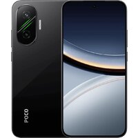 POCO F7 12GB/256GB международная версия (черный) Image #1