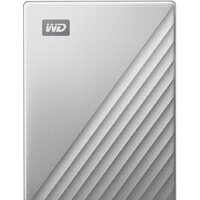 WD My Passport Ultra for Mac 5TB WDBPMV0050BSL Image #1