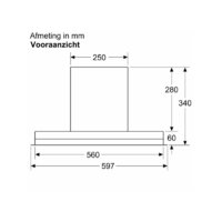 Bosch DBB67AM60 Image #5