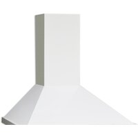 Elikor Оптима 60П-400-К3Л (белый) (846136)