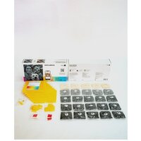 Mozabrick Фото-конструктор. Набор L 60002 Image #7