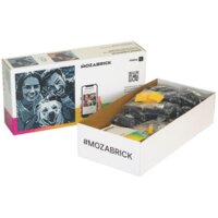 Mozabrick Фото-конструктор. Набор L 60002 Image #4