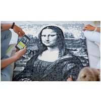 Mozabrick Фото-конструктор. Набор L 60002 Image #11