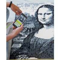 Mozabrick Фото-конструктор. Набор L 60002 Image #10