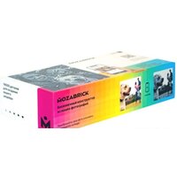 Mozabrick Фото-конструктор. Набор L 60002 Image #3