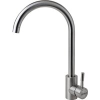 Futur FK 5050 Eco Embossing Pop-up Mixer plus (Satin) Image #9