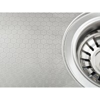 Futur FK 5050 Eco Embossing Pop-up Mixer plus (Satin) Image #8