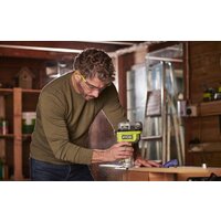 Ryobi RTR18-0 5133005654 (без АКБ) Image #8