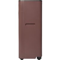 Ballu Twinkle BPAC-09 DWR/N6 Red Image #3