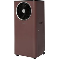 Ballu Twinkle BPAC-09 DWR/N6 Red Image #1