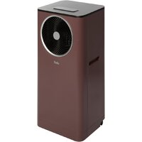 Ballu Twinkle BPAC-09 DWR/N6 Red Image #2