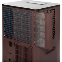 Ballu Twinkle BPAC-09 DWR/N6 Red Image #7