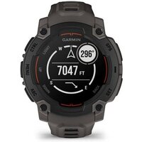 Garmin Instinct E 45 мм (черный) Image #5
