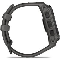 Garmin Instinct E 45 мм (черный) Image #6