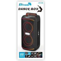 Eltronic 30-86 Dance Box 900 Image #13