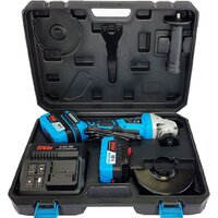 Toua DBLAG125 (с 2-мя АКБ) Image #3