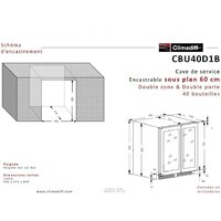 Climadiff CBU40D1B Image #6